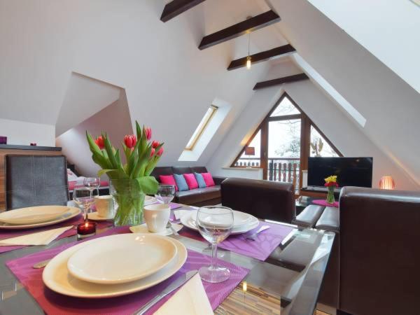 Apartament Pod Giewontem, Zakopane
