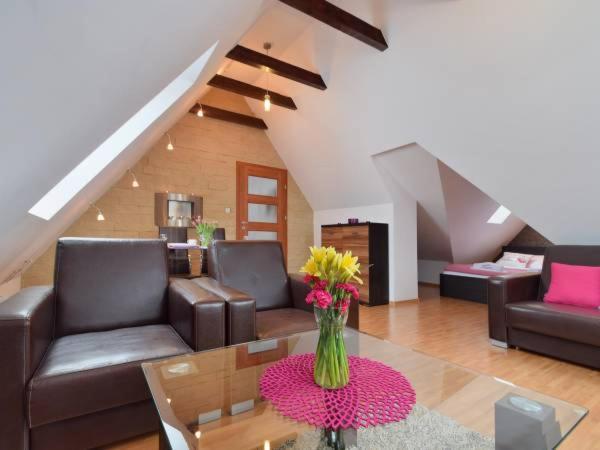 Apartament Pod Giewontem — Zdjęcia 1